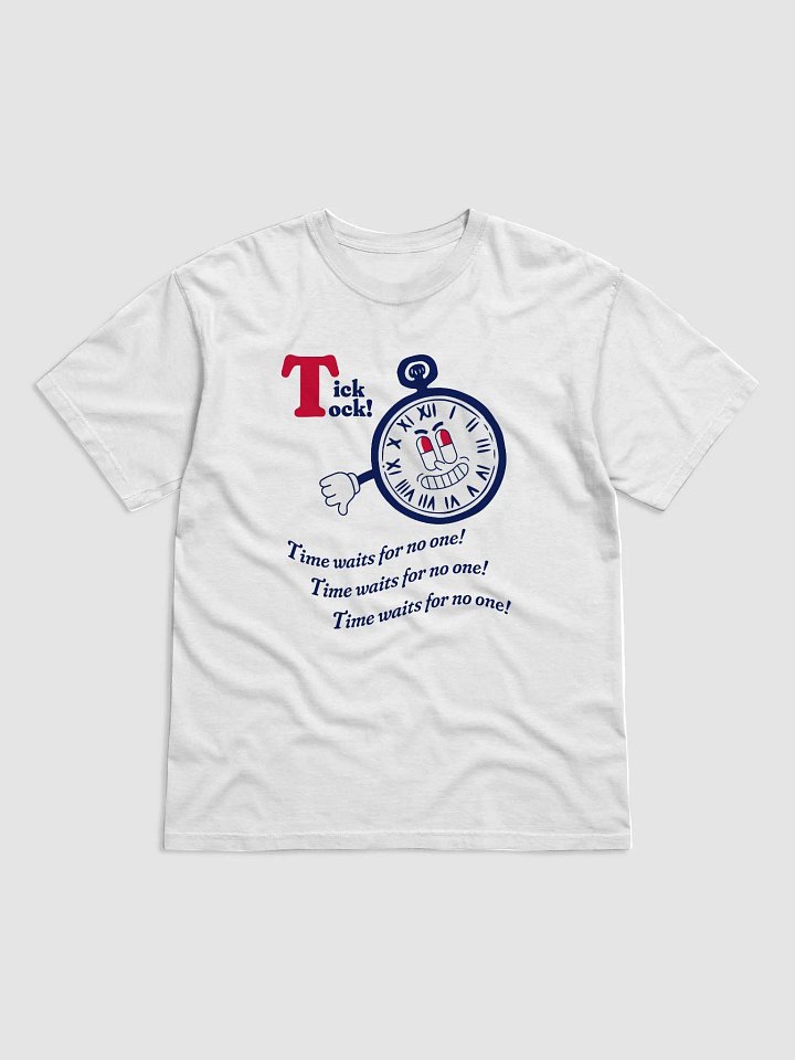 tick tock! product image (3)