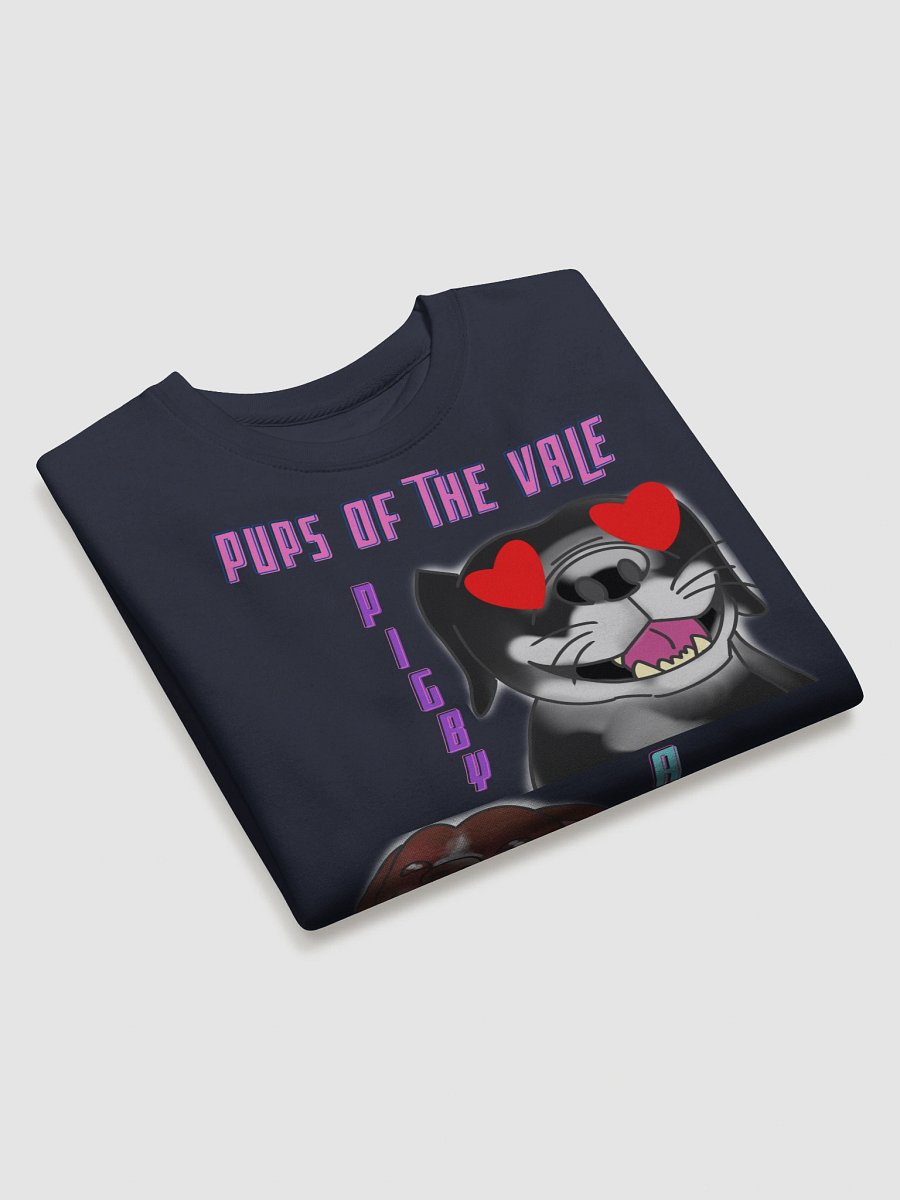 Pups of the Vale Jumper product image (22)