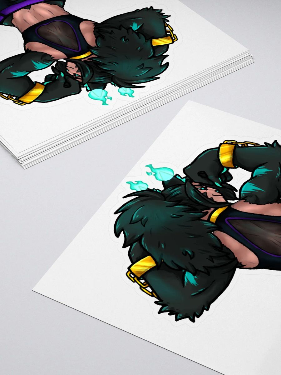 Flex! (M) product image (4)