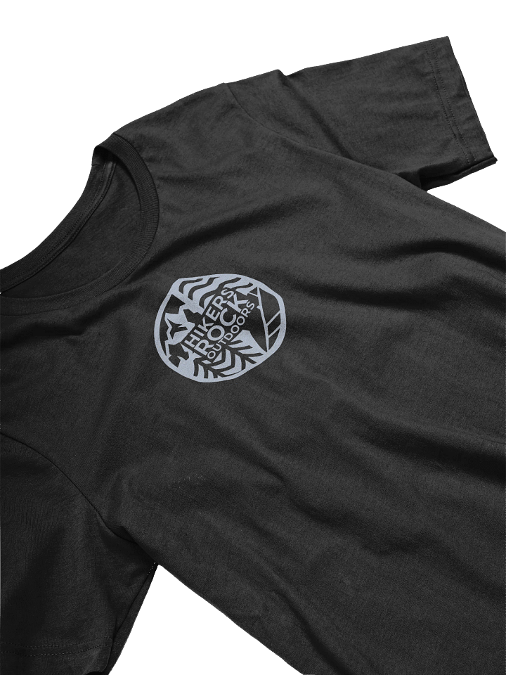 "Think Outside" HRO Unisex T-Shirt product image (2)