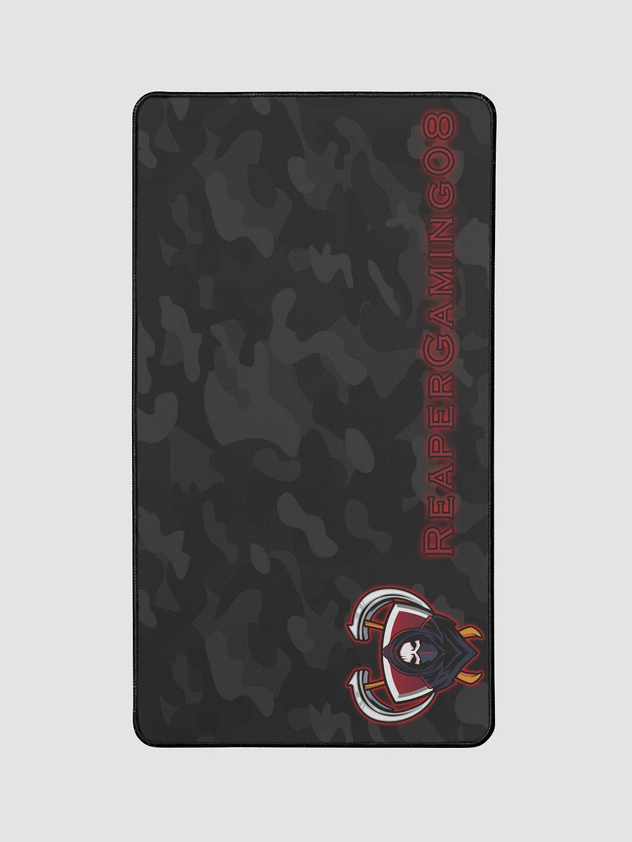 Black Camo Reaper 12