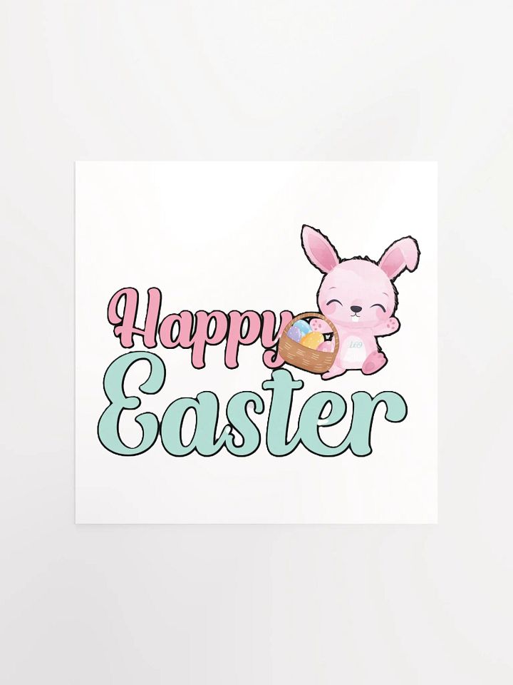 HAPPY EASTER product image (3)