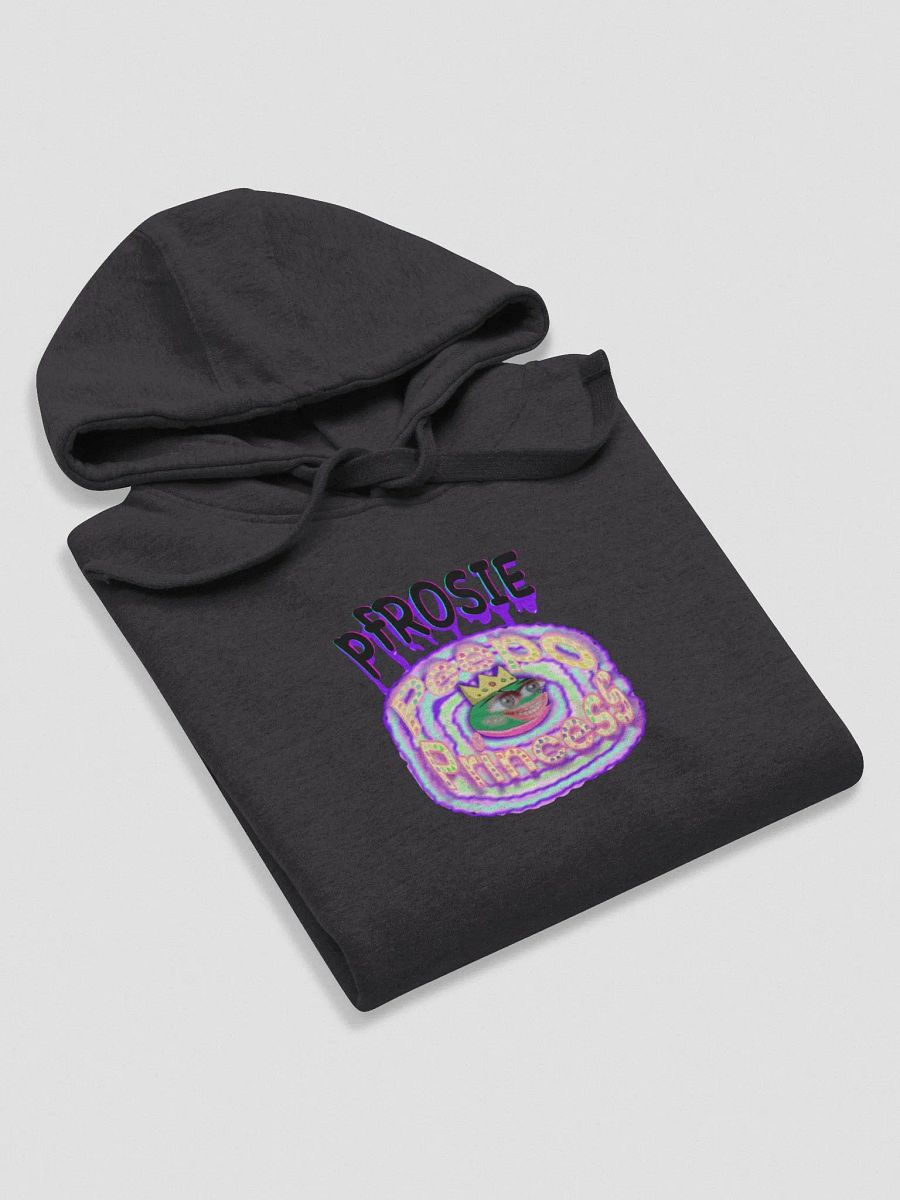 Peepo Princess Hoodie product image (6)