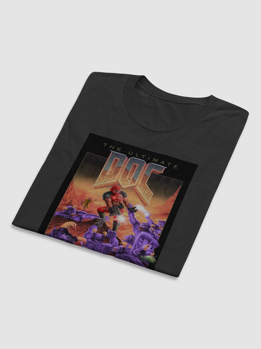The Ultimate Doc T-Shirt product image (5)