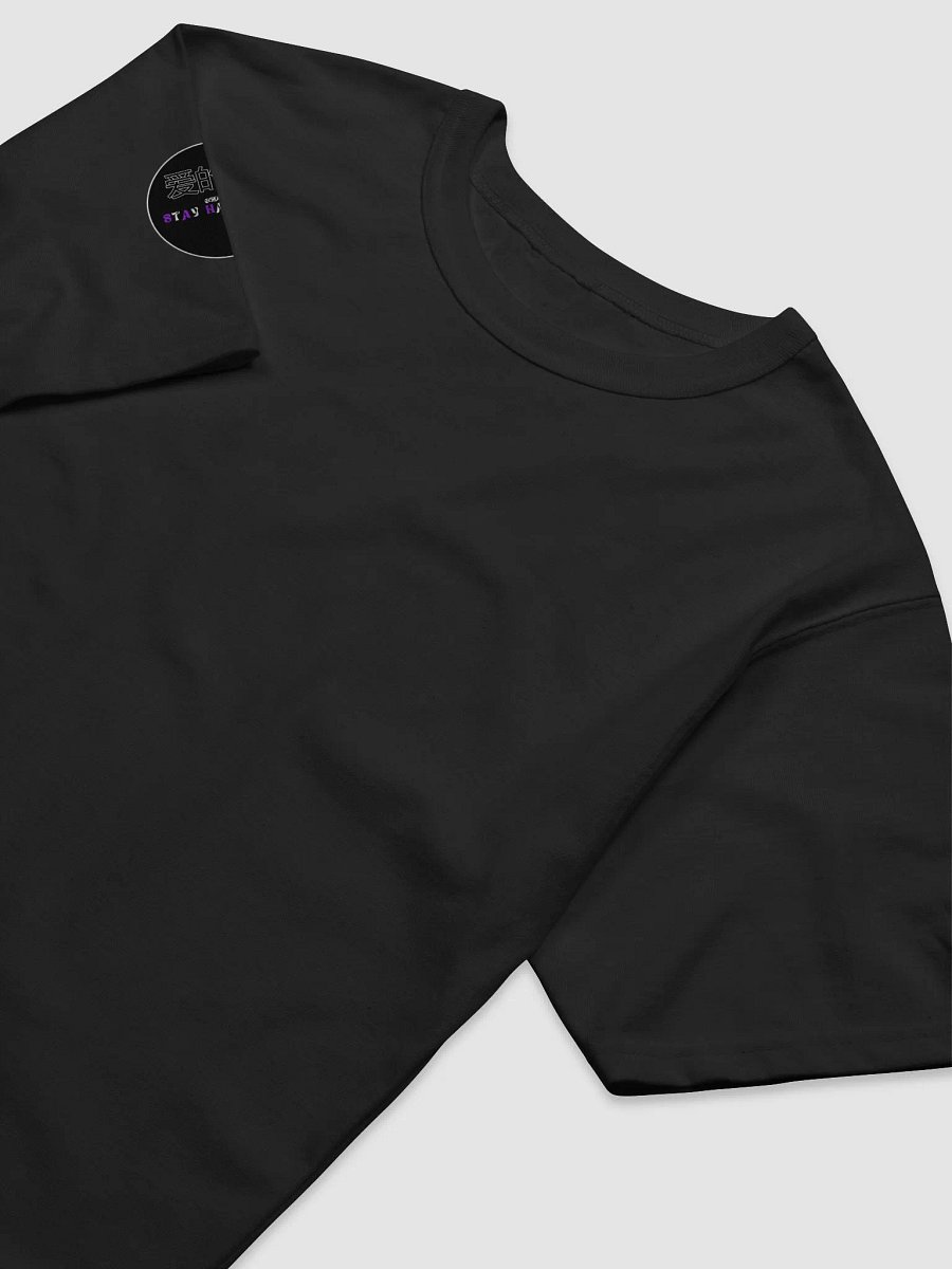 Stay Positive T-Shirt product image (3)