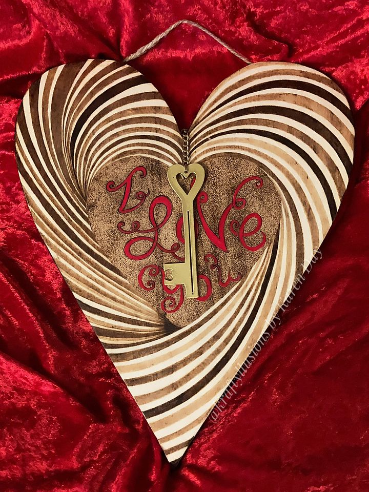 Big Dizzy Love product image (1)