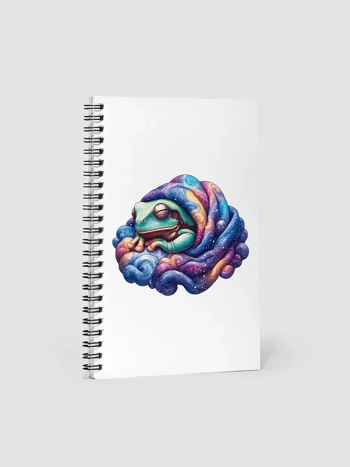 Frederick Sleepy Thoughts Journal product image (1)