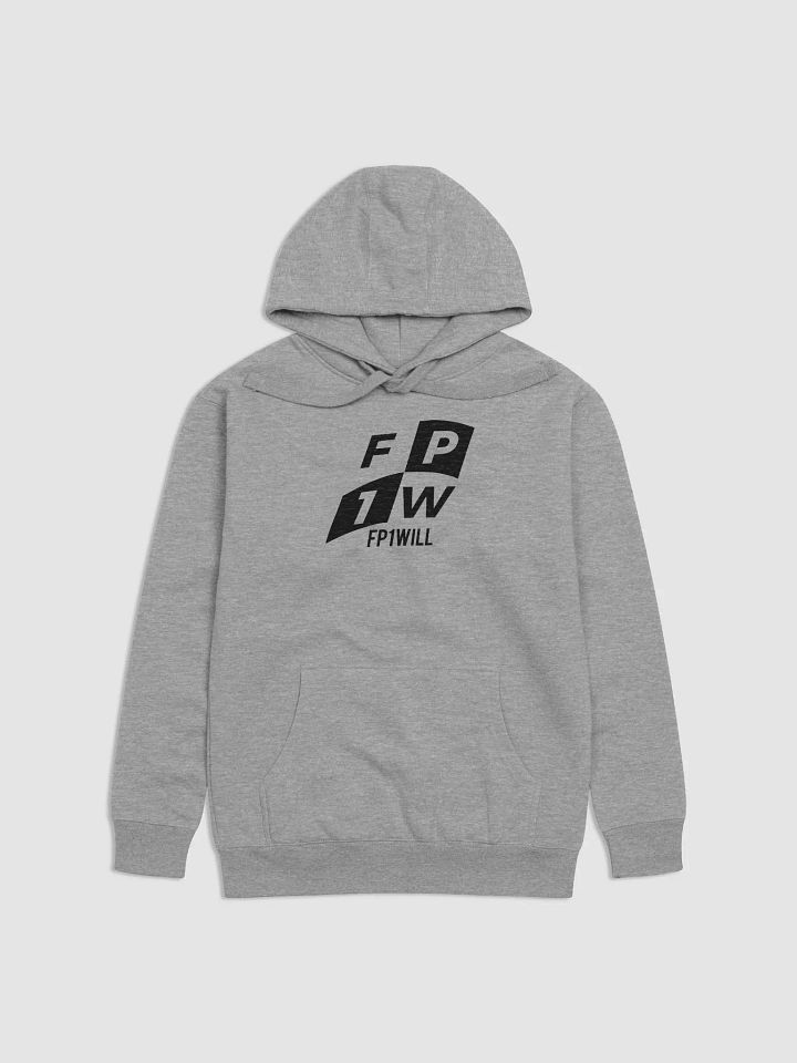 FP1 Logo Hoodie product image (2)
