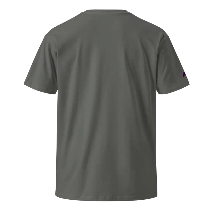 Agent of KARMA T-Shirt product image (2)