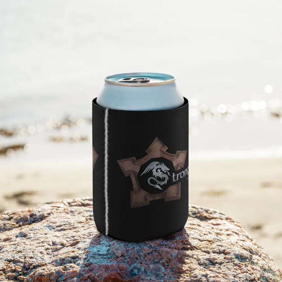 Stronghold Coozie product image (9)