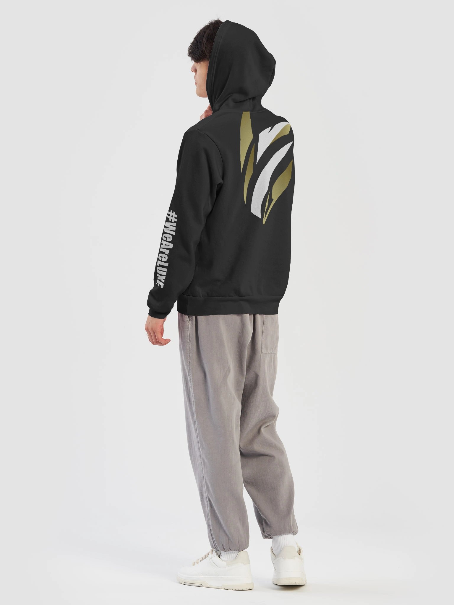 Buildit Executive Hoodie product image (8)