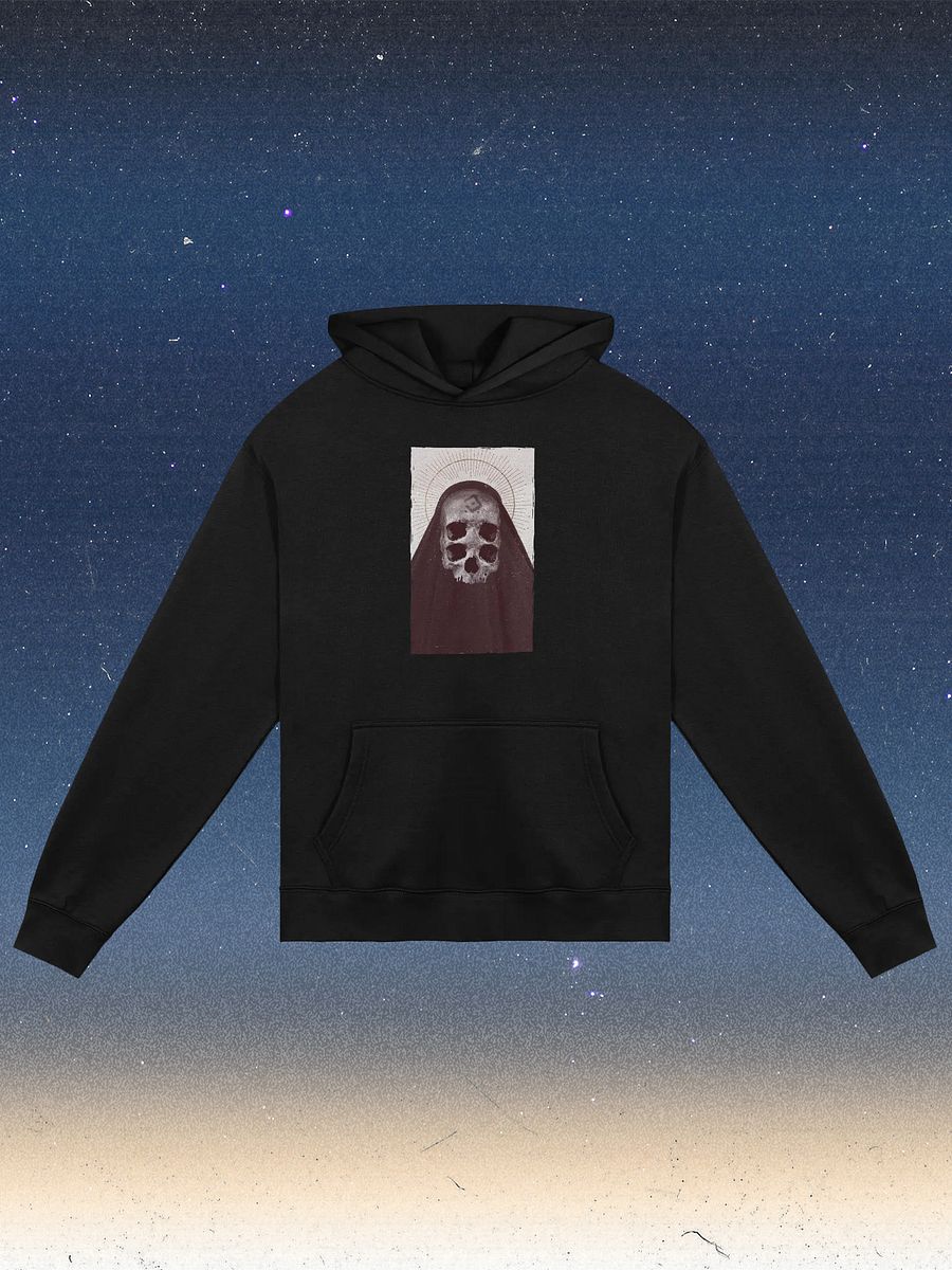 The Depth of Self-Delusion Hoodie product image (1)