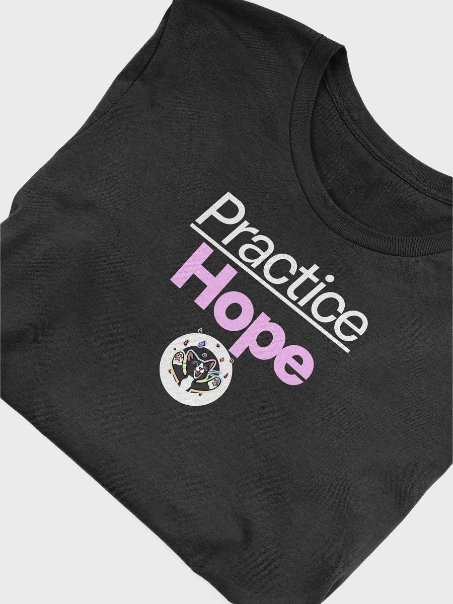 Practice Hope Tee product image (3)