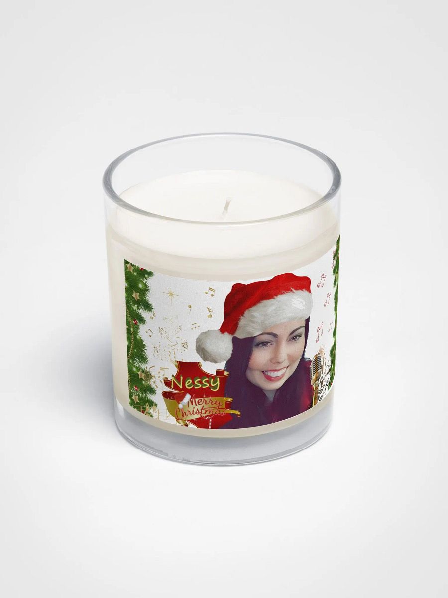 Vela Nessy Navideña🎄 product image (2)