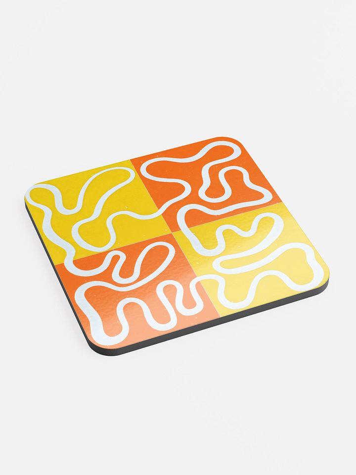 Big Daddy Coaster product image (2)