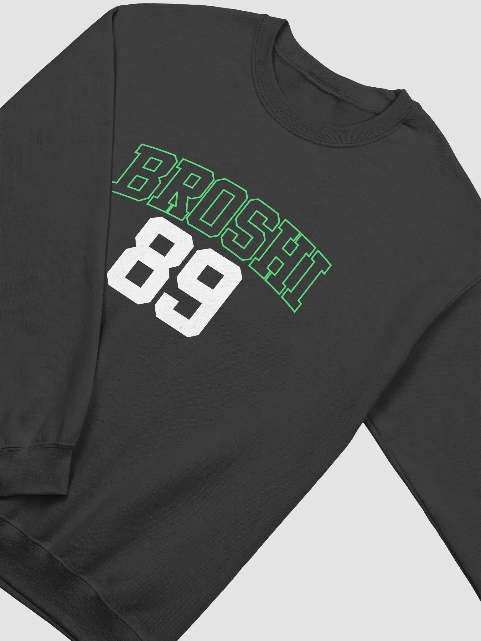 Team Broshi Sweatshirt product image (2)