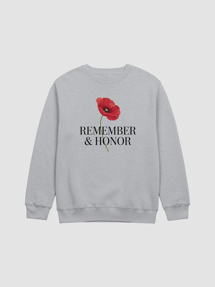 Remember & Honor product image (1)