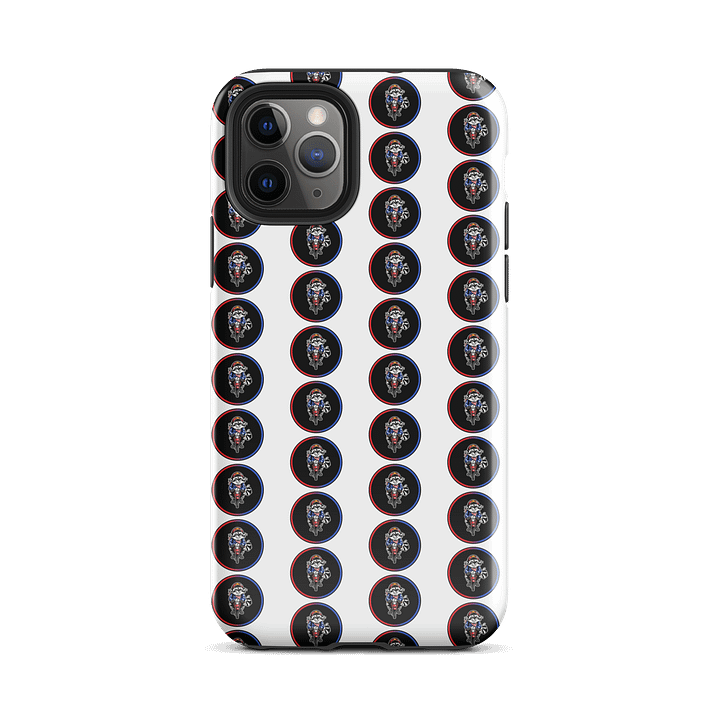 New Logo iPhone Case product image (29)