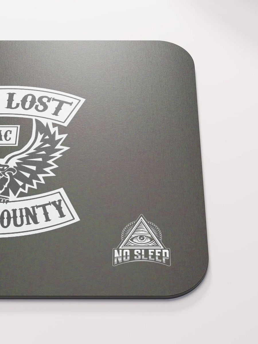 NOSLEEPRP THE LOST MC Mousepad product image (5)