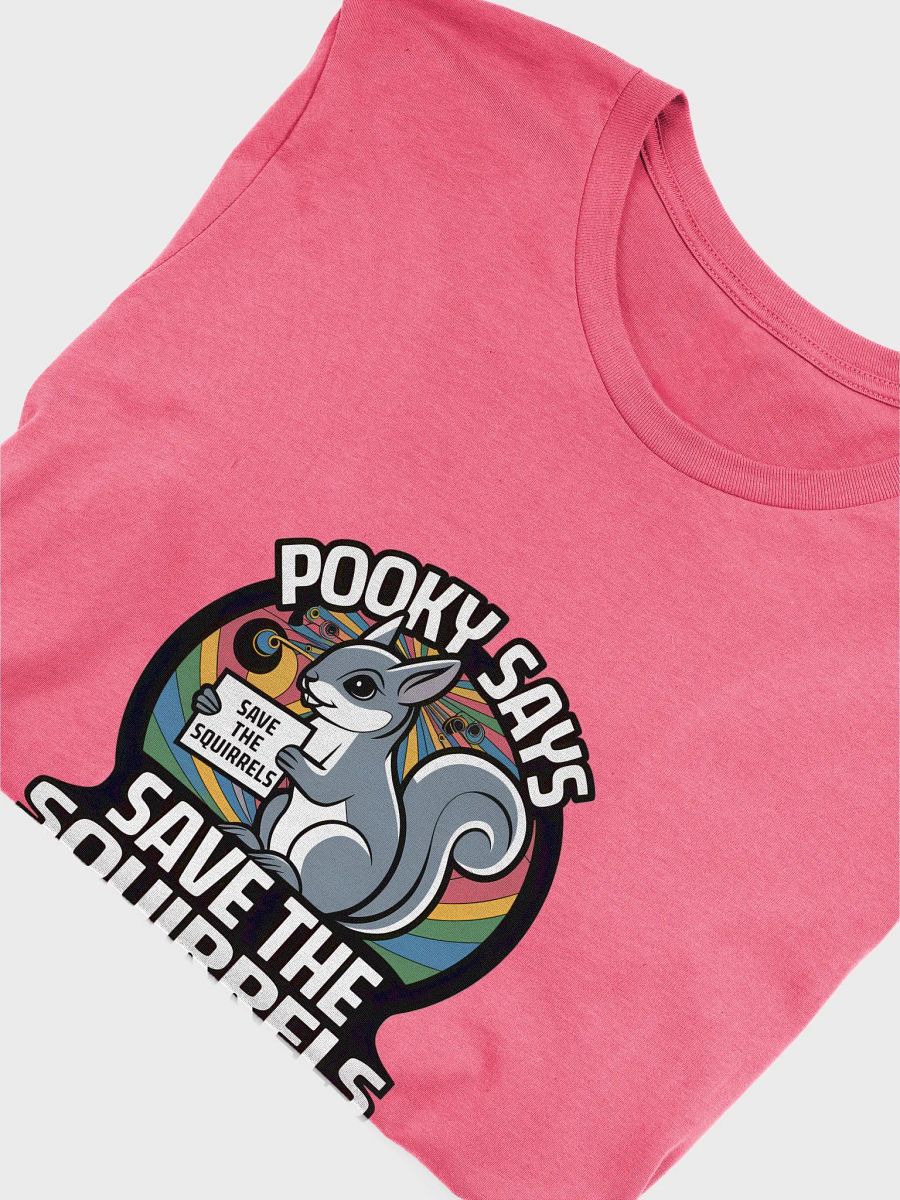 Iconic Comfort Tee product image (5)
