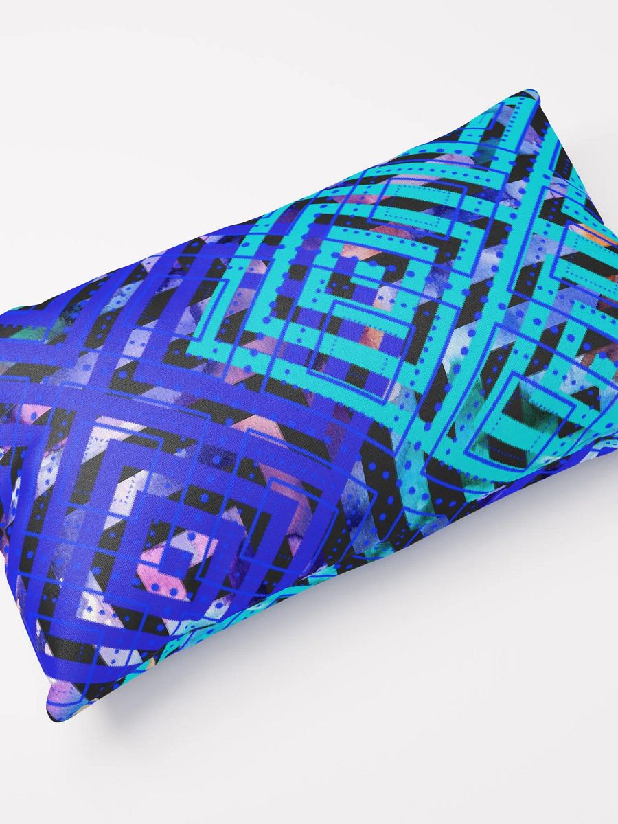 All-Over Print Basic Pillow Design by JoBeth 🐰 product image (12)