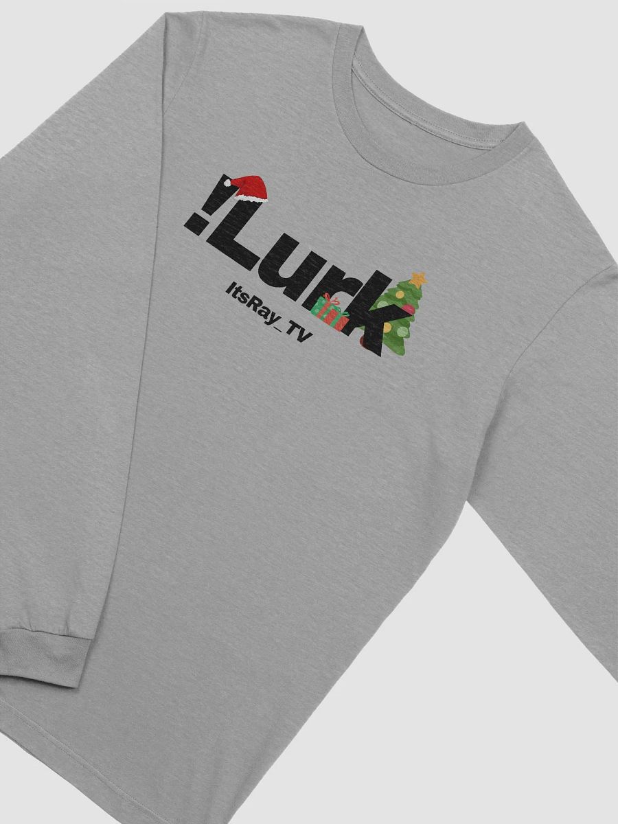 Holiday !Lurk Long Sleeve product image (3)