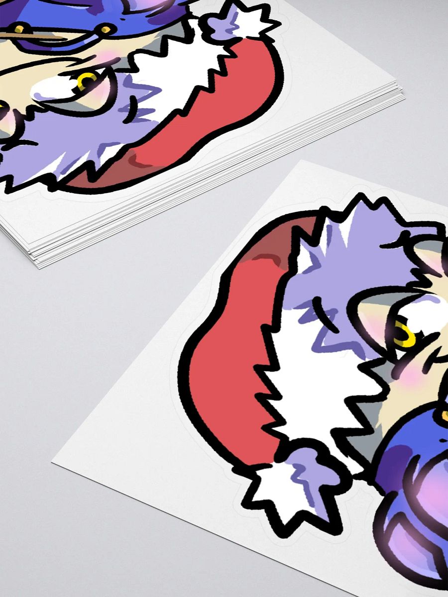 Plumber Butt Sticker product image (4)
