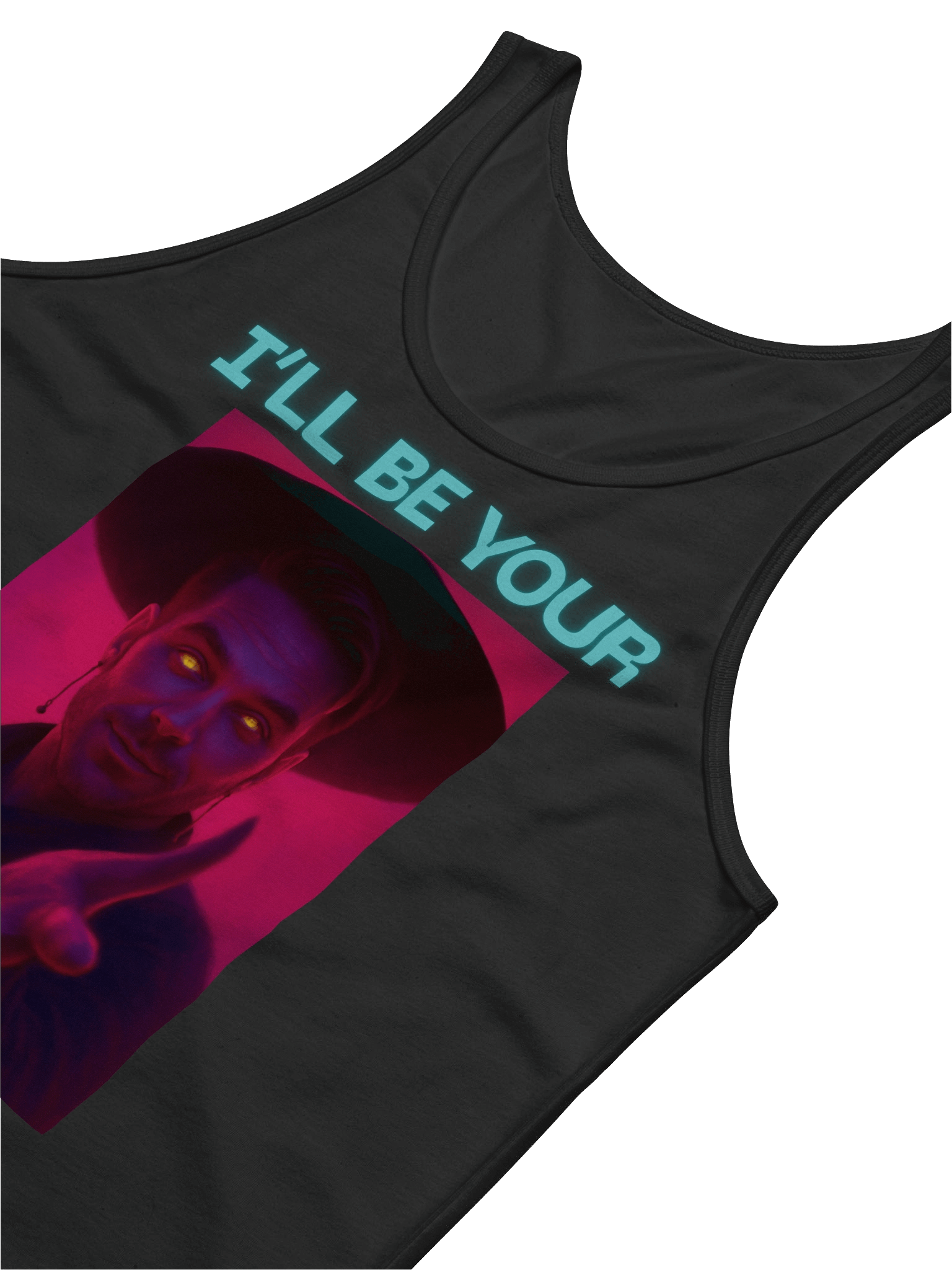 ALMOST_IDOL TANK product image (13)