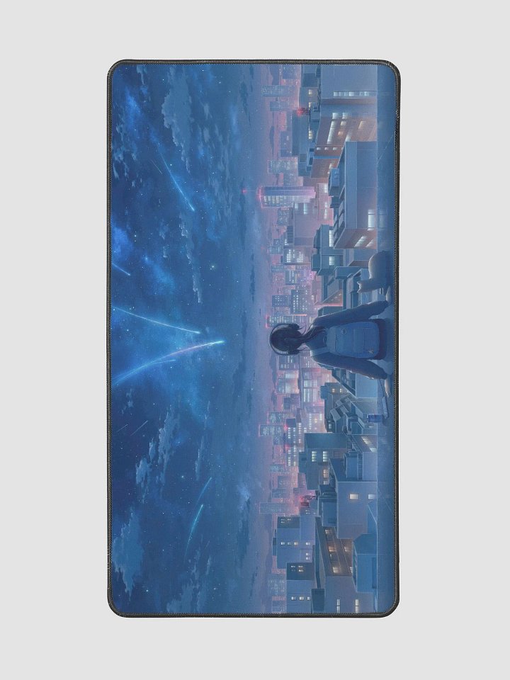 Large Desk Mat 