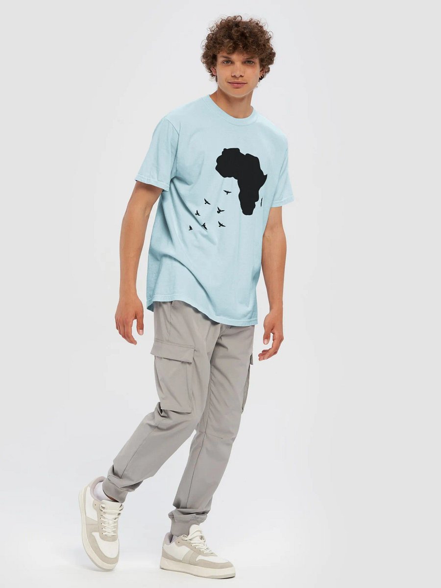 Going home Heavyweight T-Shirt product image (64)