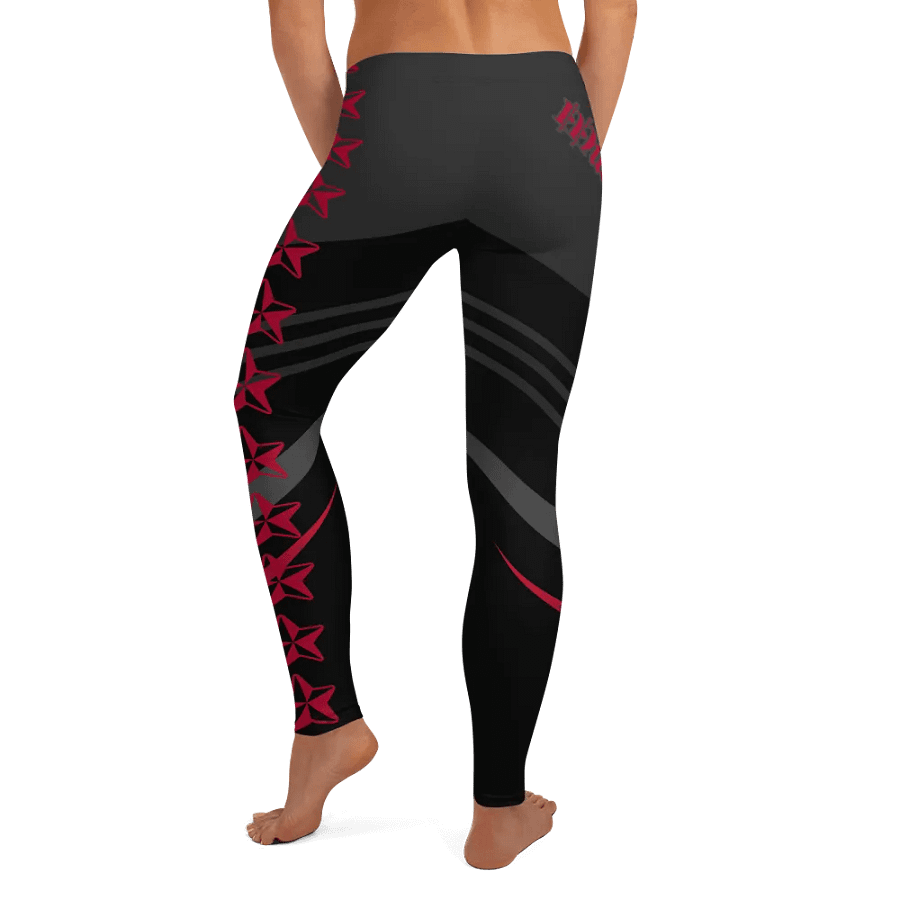 Divine Starlight Leggings product image (9)