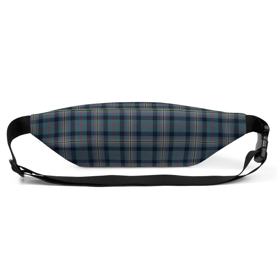 Kennedy Ancient Tartan Fanny Pack product image (4)