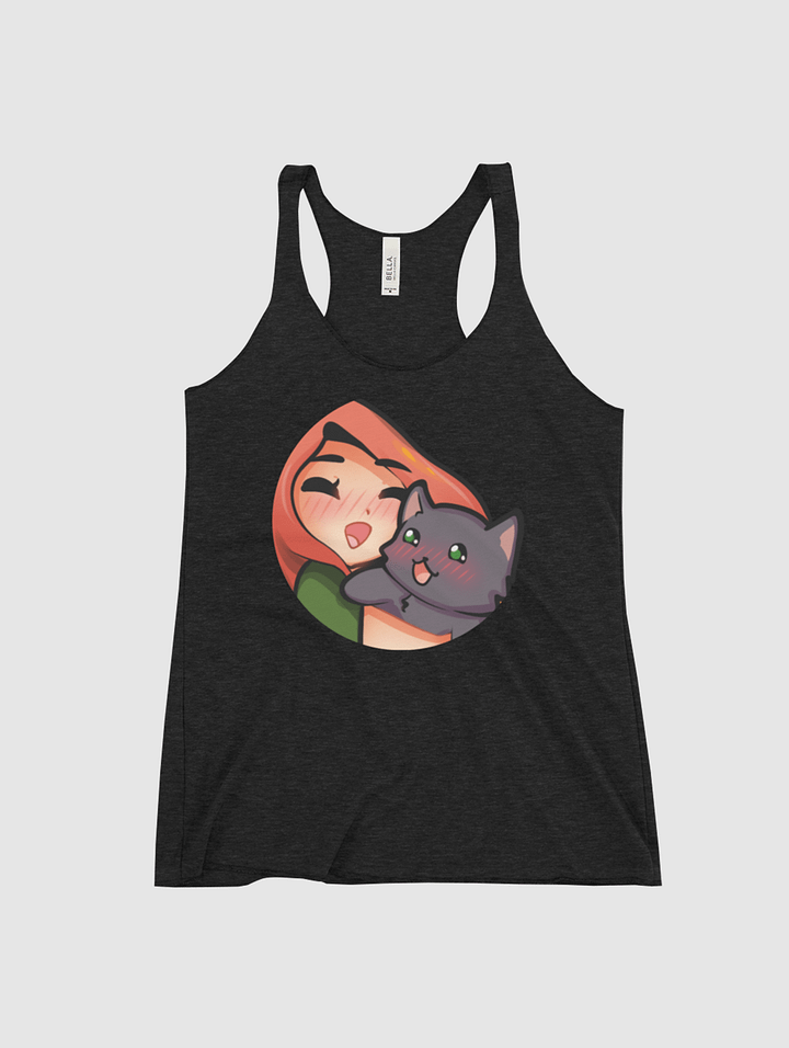 Women's Racerback Tank product image (1)