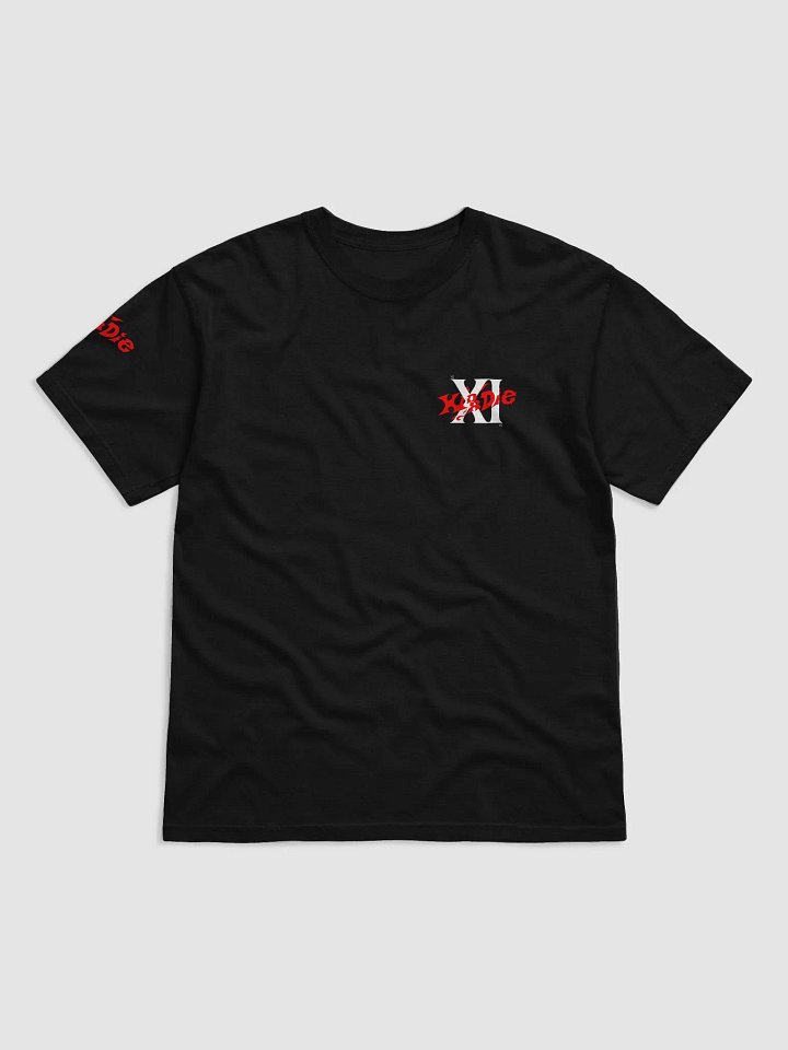 XIorDie Shirt product image (3)