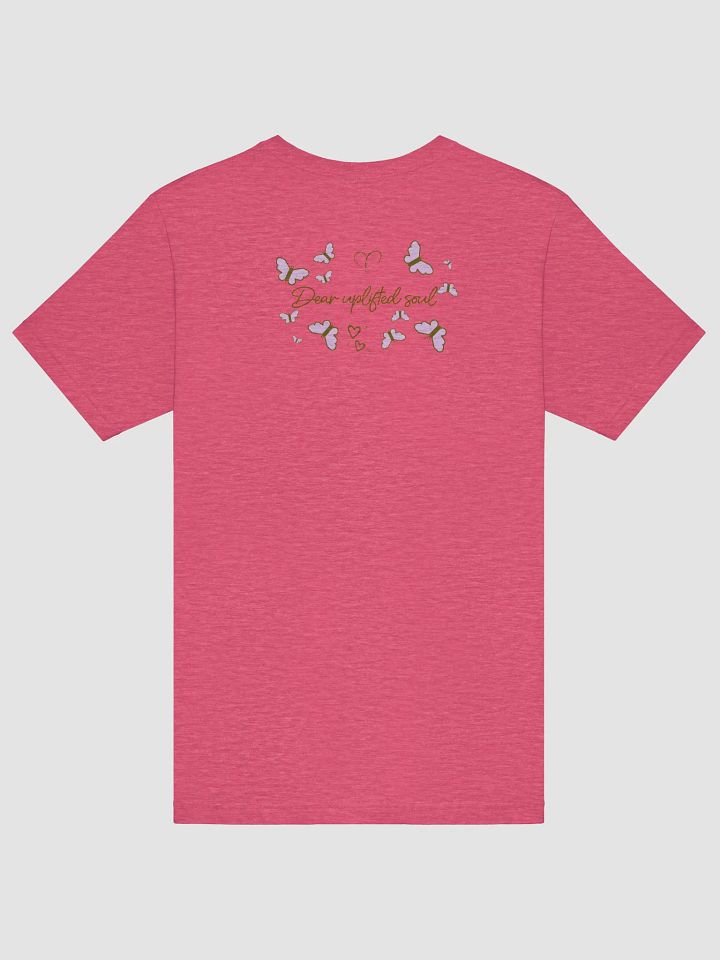 God's Timing Rainbow T-Shirt product image (21)