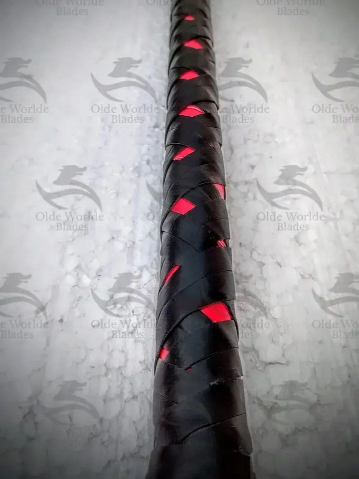 Handmade Spike War Hammer, Hand-Forged Carbon Steel, Unique & Durable, Perfect for Collectors and Cosplay, Custom Orders Available product image (1)