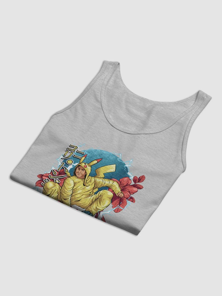 I Choose Power - Tank Top product image (6)