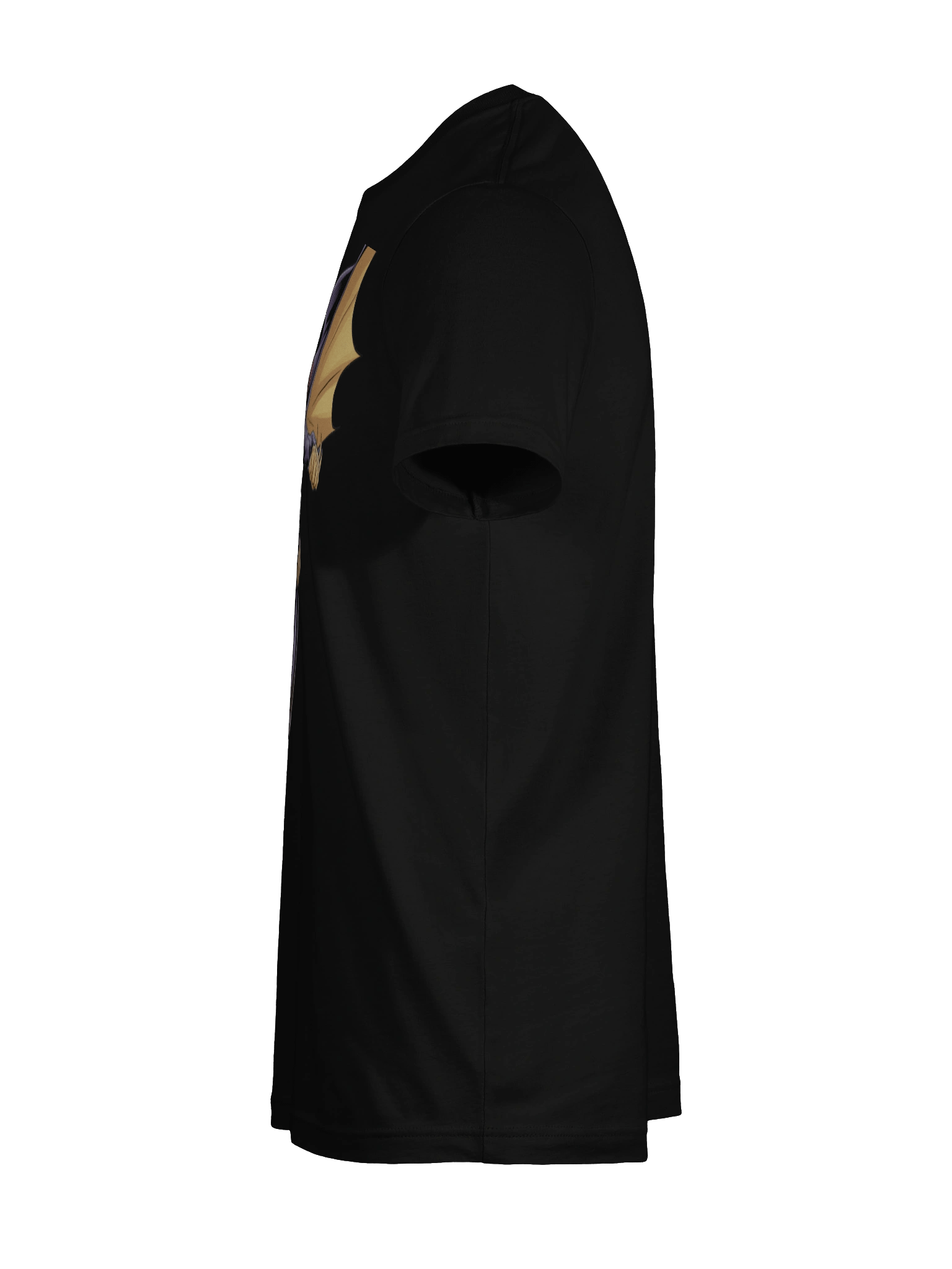 Batgirl Winged Wrath Supersoft T-Shirt product image (11)