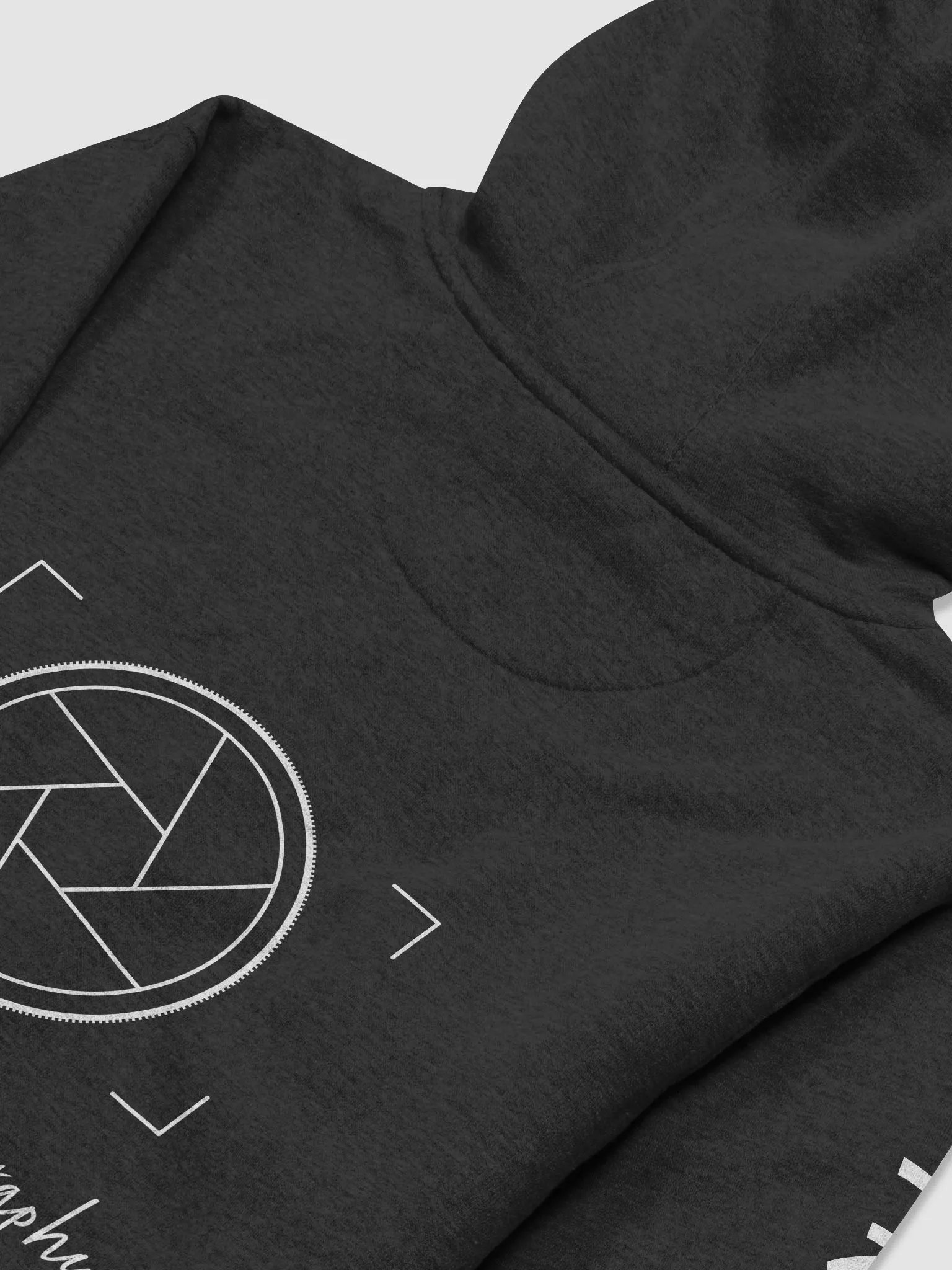 Prime Photography Hoodie product image (4)
