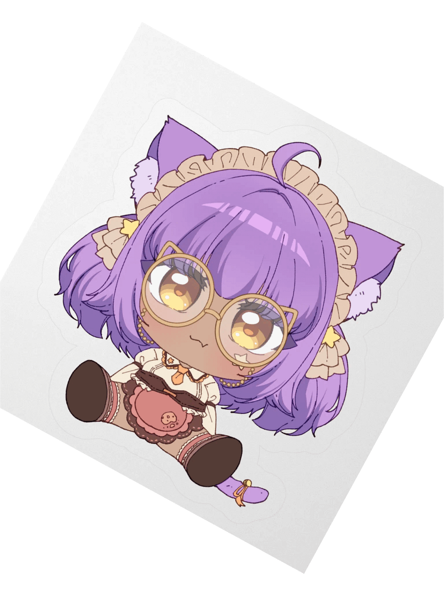 Jenta Sticker product image (5)