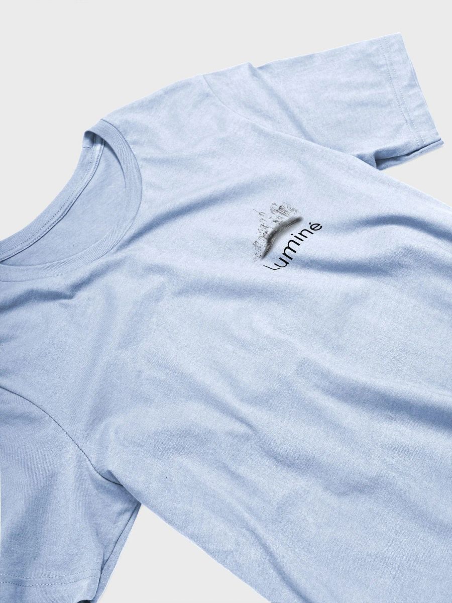 Luminé Light Supersoft Sponsor T-Shirt product image (3)