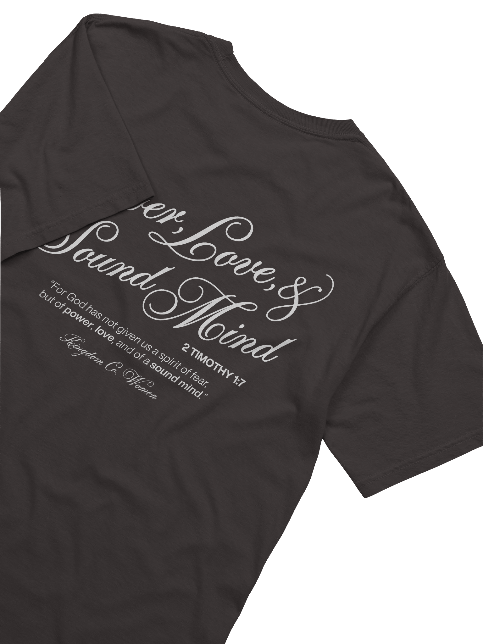 Fearless Tee product image (32)