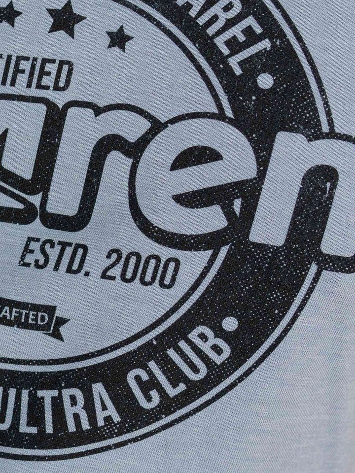 Vintage Sport Tee (On Light) product image (2)