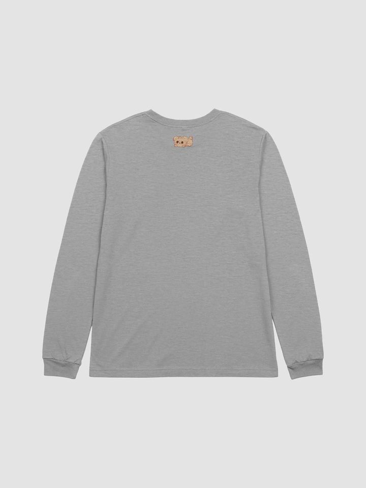 'Milo Boi' Chibi Men's Long Sleeved Tee product image (2)