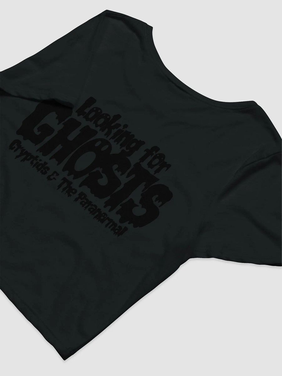 Looking For Ghosts (Chilling Crop-Top) product image (6)
