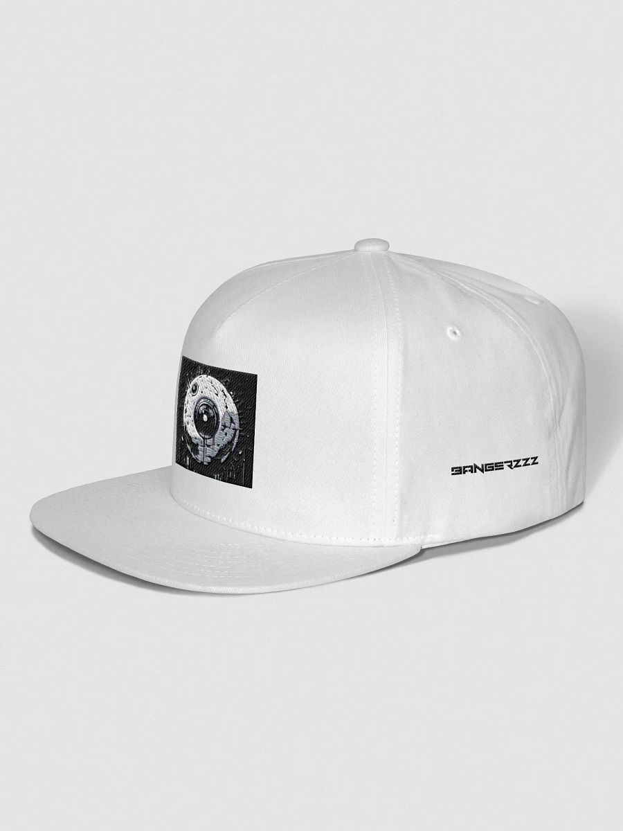 Mecha Lids 003 - Bangerzzz Surveillance Drone product image (2)