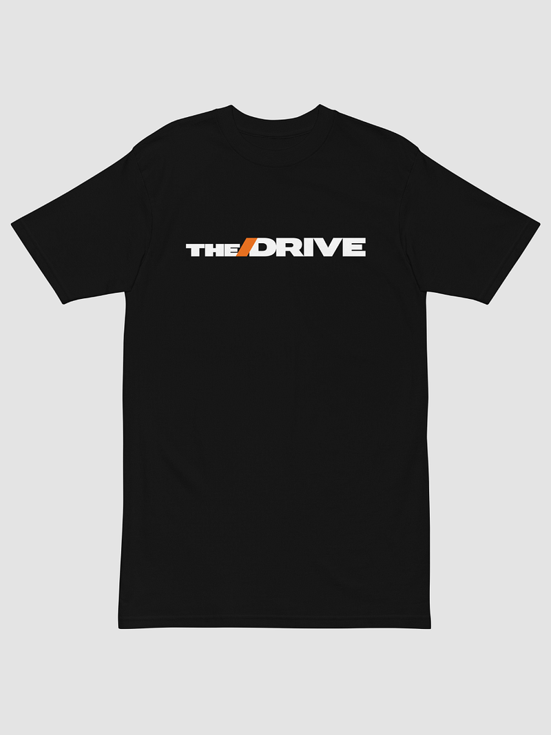 The Drive T-Shirt