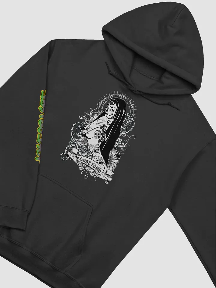 Lost Faith Hoodie product image (2)