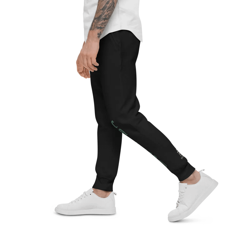 Noctum Caligo Joggers - New Heraldry product image (8)