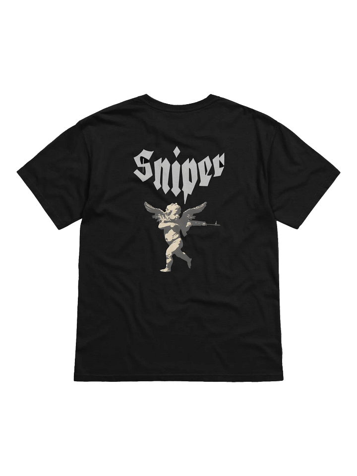 Sniper Tee product image (2)